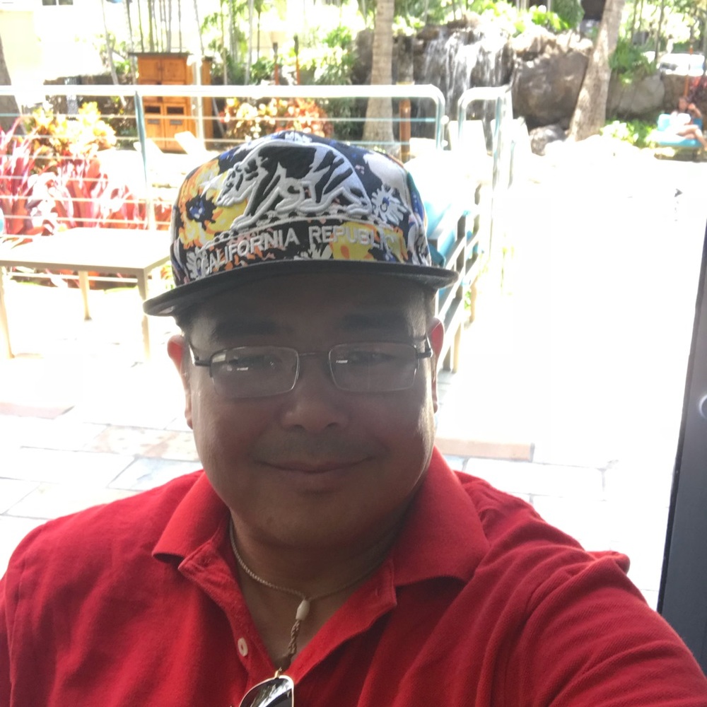 Meet your Posher, Paul